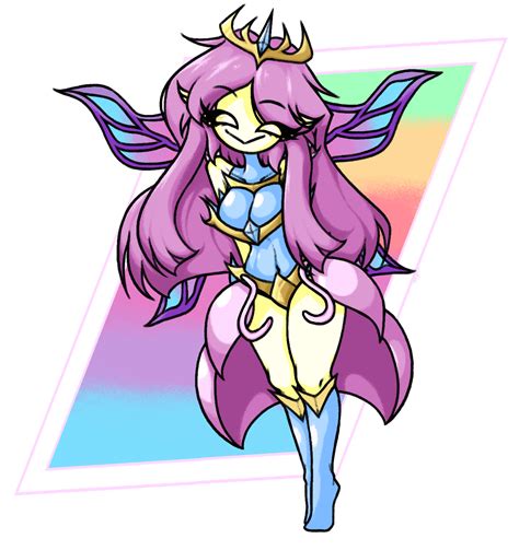 The Empress Of Light Rterraria