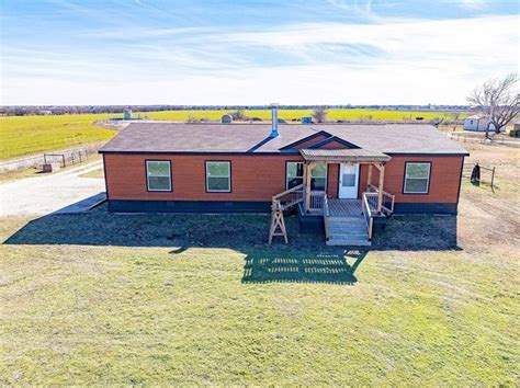 154 Seaborn Rd Ponder TX 76259 Realtor