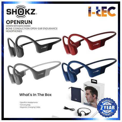 Shokz Openrun Openrun Mini Openrun Pro Openrun Pro Mini Open Ear Wireless Bone Conduction