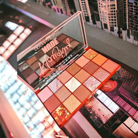 Palette Naughty Nude