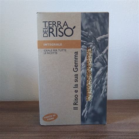 Terra Del Ris Riso Integrale Reviews Abillion