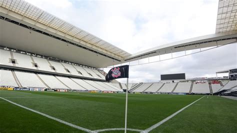 Ministério Público pede adiamento do Dérbi entre Corinthians e