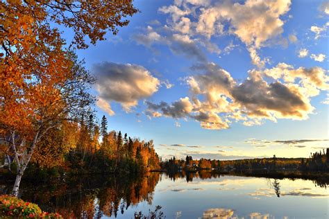 Syksyllä Syksyinen Maisema Syksyn Ilmainen valokuva Pixabayssa Pixabay