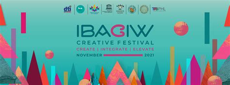 City Of Baguio Gears Up For Ibagiw Festival 2021