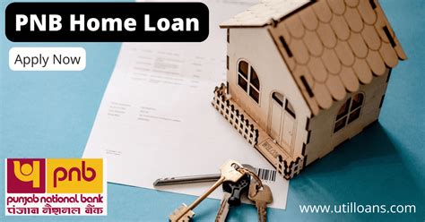 Pnb Home Loan → Util Loans