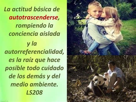 Laudato Si Educacion Y Espiritualidad Ecologica Ppt