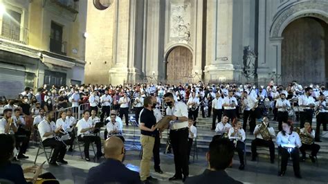 Cruz De Guía Decano De La Información Cofrade En Granada Gran