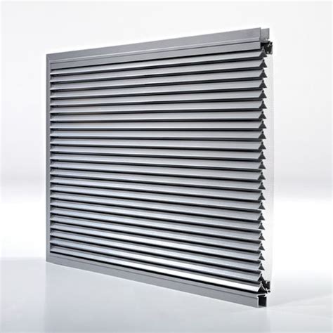 Aluminum Ventilation Grill Ducogrille Classic F V Duco