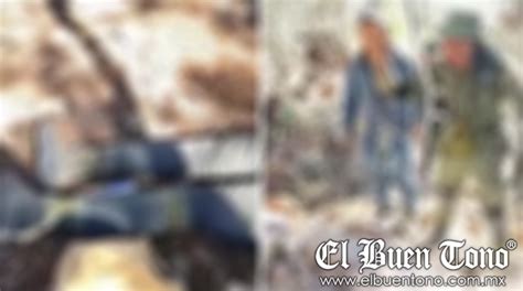 Violento Enfrentamiento Entre Los Tlacos Y La Familia Michoacana