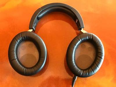 Sold Ultrasone Performance Headphone Reviews And Discussion