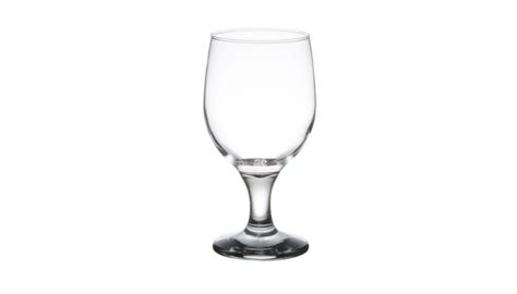 Glassware Embassy Line Water Goblet 11 5oz Grand Event Rentals