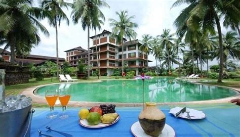 9 Best And Luxurious Resorts In Calicut One Must Pick