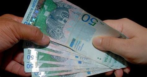 Dagangan Ringgit Dijangka Meningkat Minggu Depan Berita Harian