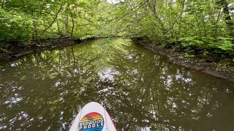 KHO PADDLE La Juine Lundi De Printemps 10km En Stand Up Paddle Avec