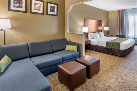 Comfort Inn And Suites Lincoln Al See Discounts