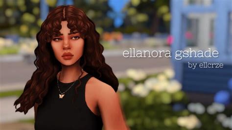 21+ Best Sims 4 GShade Presets for Gorgeous Graphics - Must Have Mods