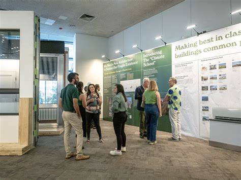 Climate Action Museum: Free & Open to the Public!