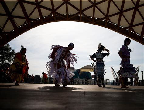 Is Indigenous Peoples' Day a federal holiday? What to know about ...