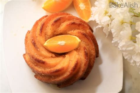 Moist Orange Cake Best Orange Cake Recipe With Whole Oranges