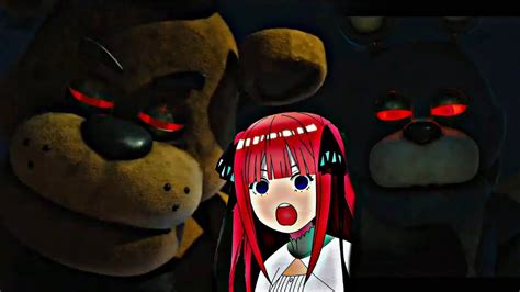 AnÁlisis Al Teaser Trailer De La PelÍcula De Five Nights At Freddys Ft Nino Youtube