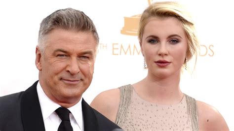 Ireland Baldwin: The Truth About Alec Baldwin's Daughter