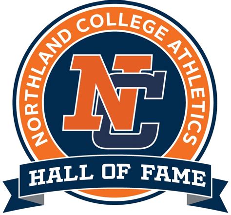 Hall of Fame - Northland College