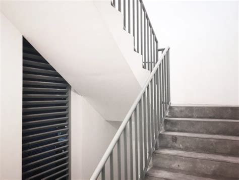 The Harsh Reality Behind Why Couples In Singapore Still Have Staircase Sex