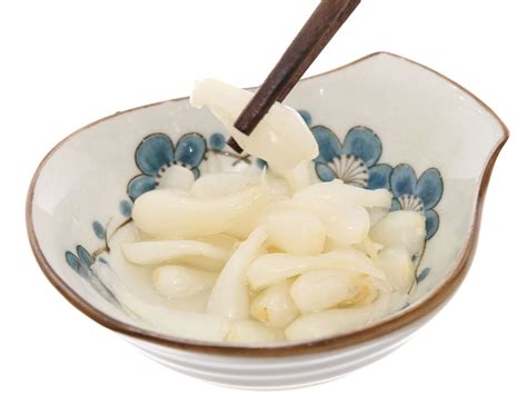 Kiệu ngâm Sông Hương hũ 370g giá tốt tại Bách hoá XANH