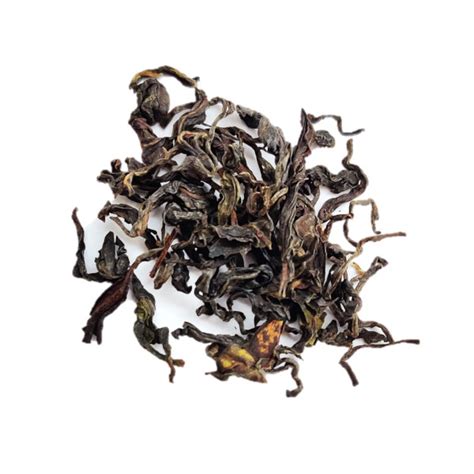 Ceylon Kirkoswald Oolong Stuttgarter Teeladen