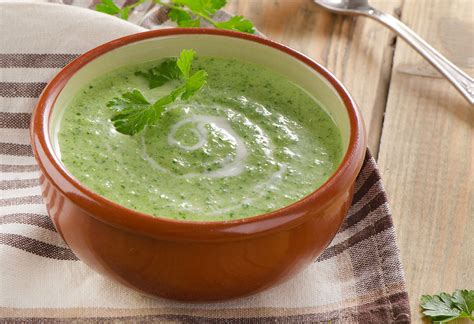 ठड मसम स लडन म छट बचच क मदद क लए हट सप रसपज Hot Soups to Help Your Baby
