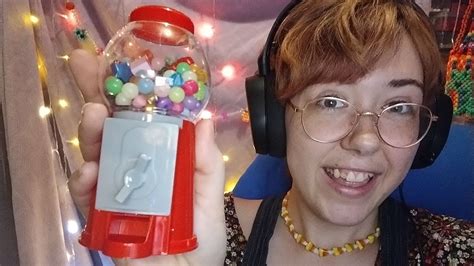 Kandi Single Inspiration: Gumball Machine - YouTube