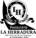 RESTAURANTE LA HERRADURA Ipiales AiYellow