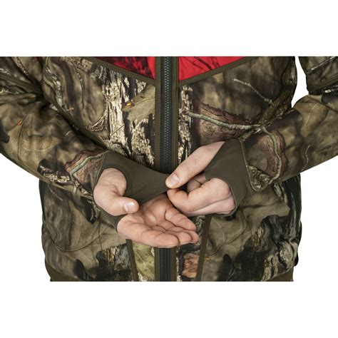 H Rkila Herren Jacke Kamko Camo Reversible G Nstig Kaufen Askari Jagd