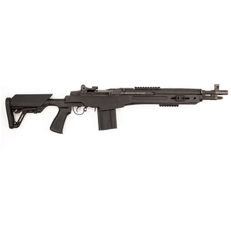 Springfield Armory M1a Socom 16 Cqb For Sale Used Excellent Condition