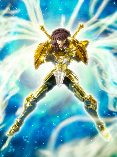 SAINT CLOTH MYTH EX LIBRA DOHKO TAMASHII WEB