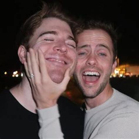 YouTube Star Shane Dawson Is Engaged - E! Online - UK