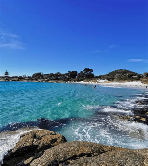 The 9 Most Beautiful Beaches You HAVE to Visit in Tasmania