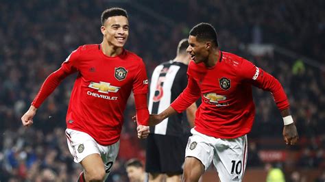 Terus Cetak Gol Sulit Ada Yang Menggeser Posisi Mason Greenwood Dari