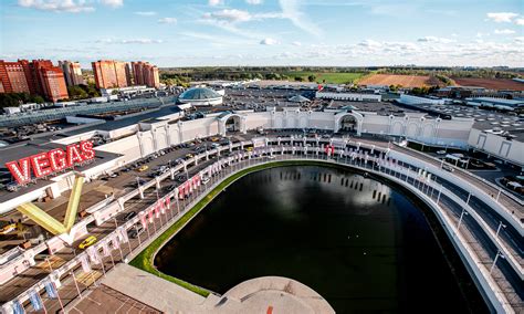 Колесо обозрения Music Wheel Vegas Каширское шоссе — Самое высокое ...