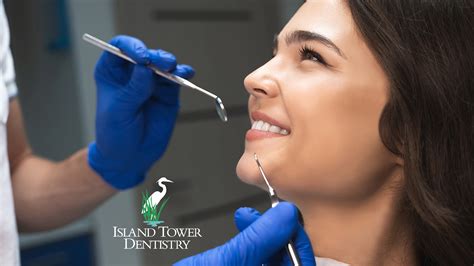 Island Tower Dentistry On Twitter Chipped Or Cracked Teeth We Have