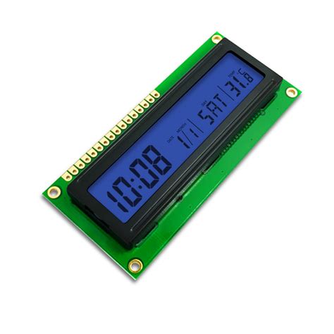 X Dots Cog Lcd Display Matrix Segment Mono Lcd Monitor With Pin