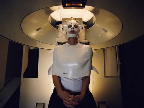 Radiation Therapy For Brain Cancer - All About Radiation