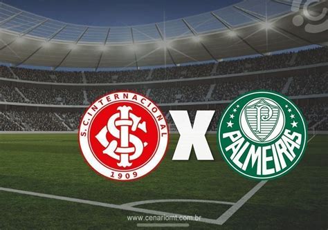 Jogo Do Palmeiras Ao Vivo Veja Onde Assistir Internacional X Palmeiras