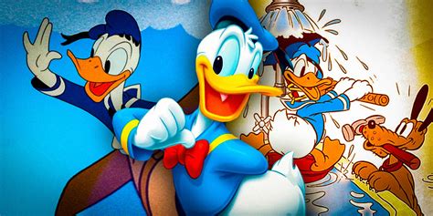 El Nuevo Juego Del Pato Donald Celebra De Forma Espectacular El