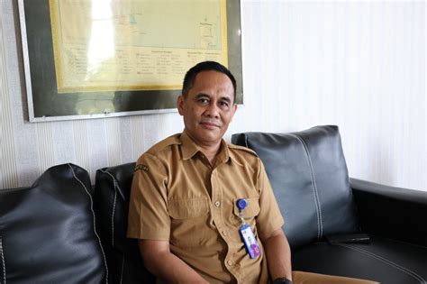 Nilai SPBE 2023 Meningkat Kadiskominfo Optimistis Tahun Ini Lebih Baik