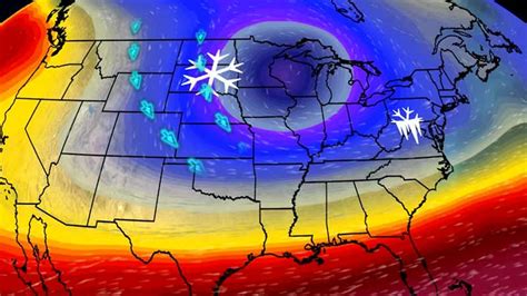 Colder Temperatures On The Way - Videos from The Weather Channel