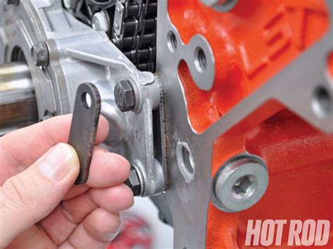 LS Engine Builder S Guide Hot Rod Network Ls Engine Ls Engine Swap Chevy Ls Engine