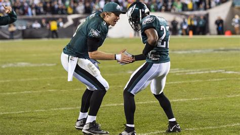 Most Underrated Overrated Philadelphia Eagles Bleeding Green Nation