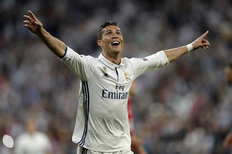 Cristiano Llega A Los 100 Goles En Champions Antes Que Messi Reporte