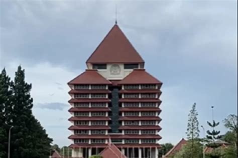 RANKING 30 UNIVERSITAS TERBAIK DI INDONESIA TAHUN 2023 VERSI